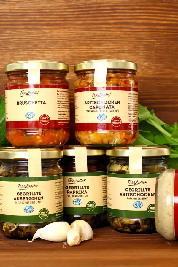 Antipasti