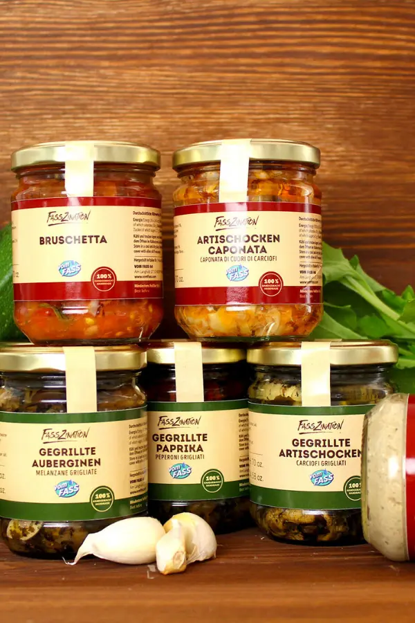 Antipasti